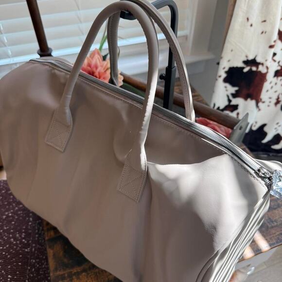 Dolce Gabbana devotion Gray Duffle - Picture 7 of 8